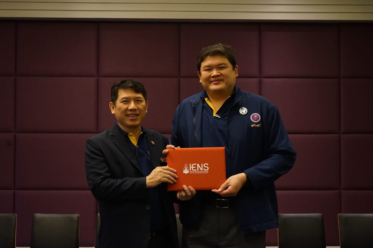 การอบรมหลักสูตร“ EdPEx Leadership Program (ELP) รุ่นที่ 4”