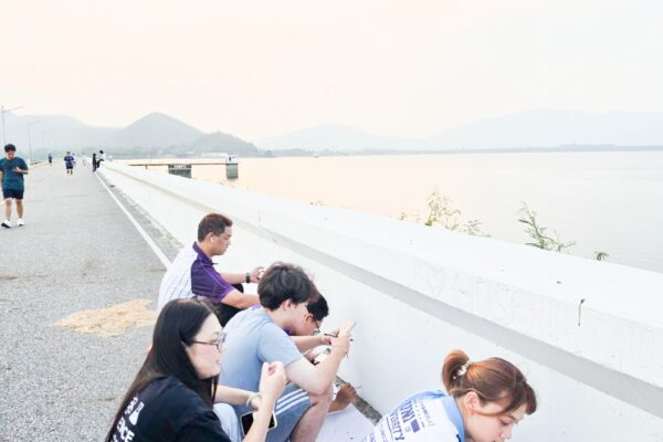 HUSO CSR บางพระ 10