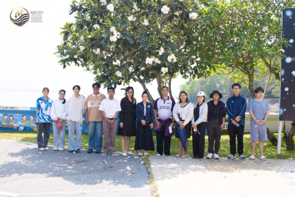 HUSO CSR บางพระ 11