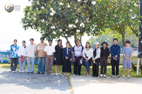 HUSO CSR บางพระ 4