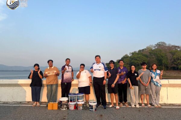 HUSO CSR บางพระ 5