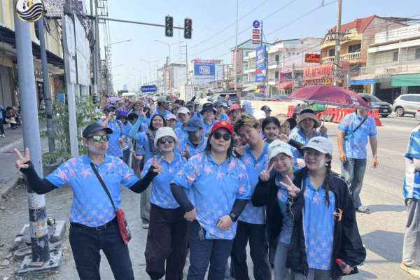 คณะมนุษย์ พญายม20