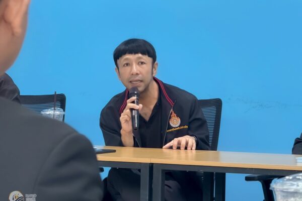 ปฐมนิเทศ ป.โท11