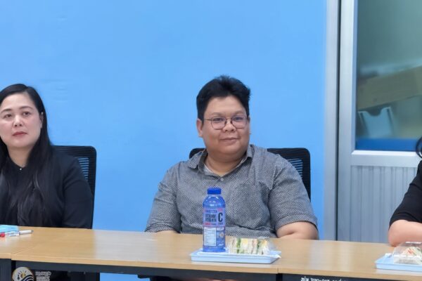 ปฐมนิเทศ ป.โท6