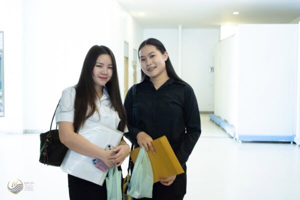 รายงานตัวนอกเวลาราชการ20