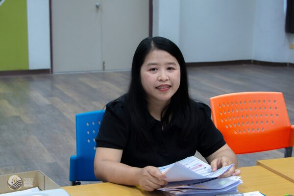 รายงานตัวนอกเวลาราชการ6